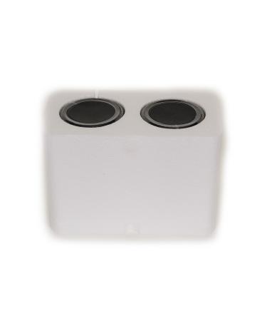 Milas Producers Union Pine Honey 850 gr + Flower Honey 850 gr - Buy Online on GoSupps.com