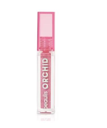 beaulis Lights On Orchid Lip Gloss 969 Pink Orchid