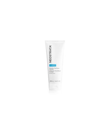 NeoStrata Clarify Mandelic Soap-Free Facial Cleansing Gel for Oily and Acne-Prone Skin 200 ml