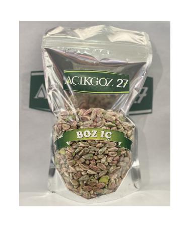 A IKG Z27 Pistachio Kernels (250GR) - Buy Online on GoSupps.com