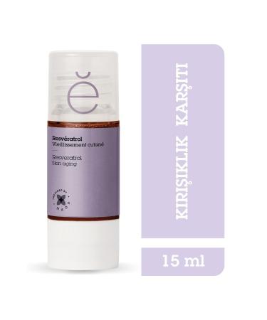 Etat Pur Pure Active Resveratrol 1.5% 15 Ml Aden Dermo - Buy Online on GoSupps.com