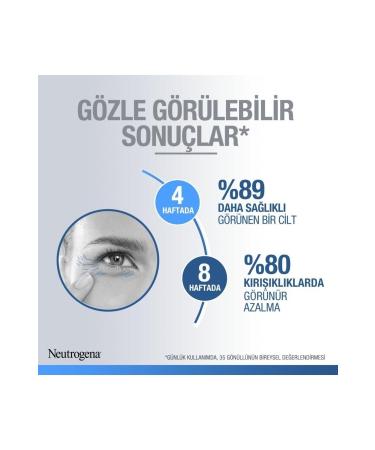 Neutrogena Retinol Boost+ Anti-Aging Anti-Wrinkle and Anti-Dark Spot Intensive Night Serum 30 Ml - Buy Online on GoSupps.com