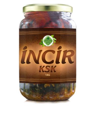 Gokcek Fig Ksk - Buy Online on GoSupps.com