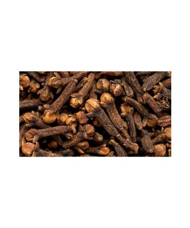leka spice clove grain double 1st class 1000 grams