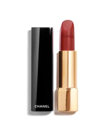 Chanel Rouge Allure Velvet