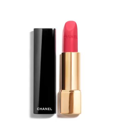 Chanel Rouge Allure Velvet Lipstick