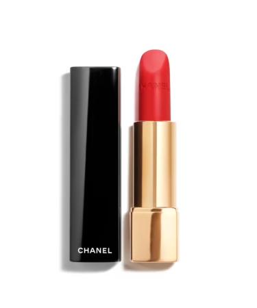 Chanel Rouge Allure Velvet Lipstick