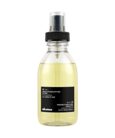 Davines Oi Oil - Hair Care Oil for All Hair Types 135 Ml