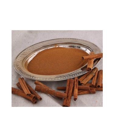 Balbis Cinnamon Powder (250gr)