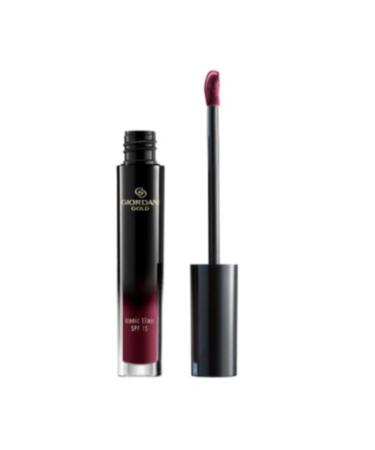 Oriflame Giordani Gold Iconic Elixir Liquid Lipstick - Elegant Burgundy