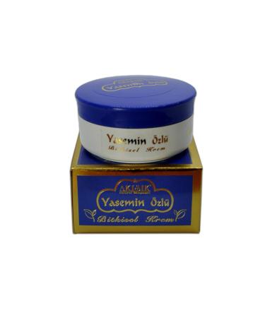 Akisik Jasmine Essence Herbal Cream