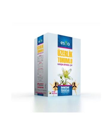 Esila 45 Mixed Herbal Paste with Harmala Seeds