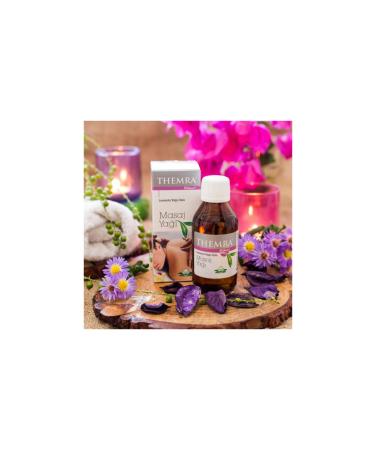 Themra Massage Oil