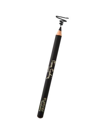 Pierre Cardin Black Long-Lasting Eyeliner - Buy Online on GoSupps.com