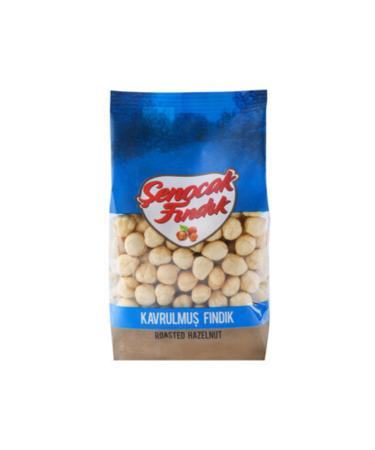 enocak Roasted Hazelnuts 200 G