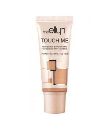 2M Mcellyn Foundation Touch Me No:2
