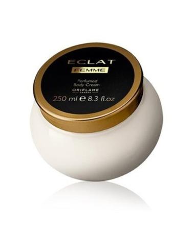 Oriflame Pia Boutique Giordani Gold Cream 250ml