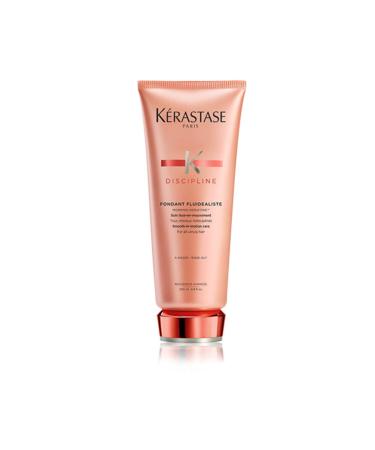 Kerastase Discipline Fluidealiste Unruly Frizzy Fondant Care Milk 200ml