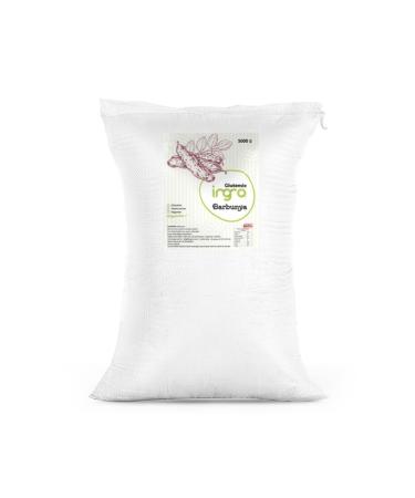 Ingro Gluten Free Kidney Beans 5000 G