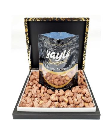 yayla nuts Cashew Shelled Jumbo 1kg