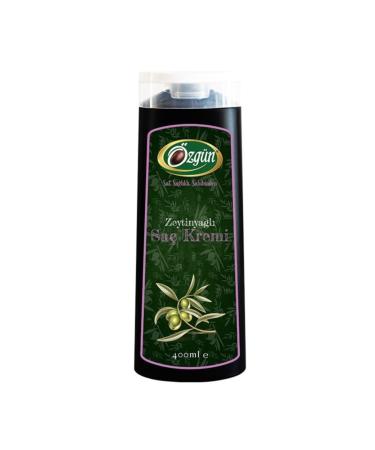 ORIGINAL OLIVE & OLIVE OIL 400 Ml Olive Oil Hair Conditioner