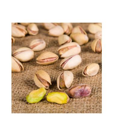Free Dried Nuts Siirt Pistachio 250 Gr