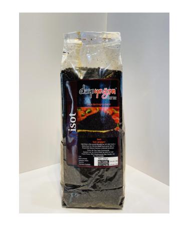 Uncle Nephew Uncle Nephew anl urfa Isot 250 gr 1st Class Special Homemade-Natural