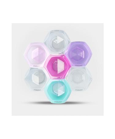 Framar 7 Piece Painting Bowl