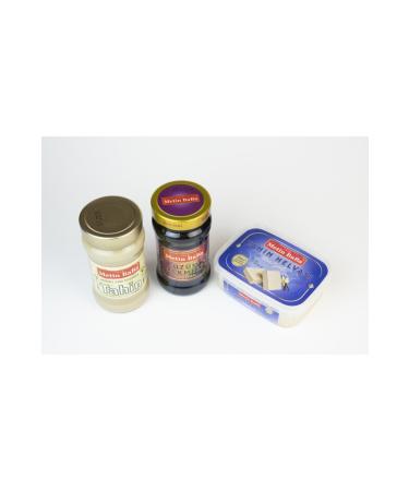Metin Baba 1948 3-Piece Mini Introduction Package-2 - Buy Online on GoSupps.com