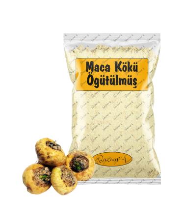 BAZAAR 4 Maca Root Powder 75 gr