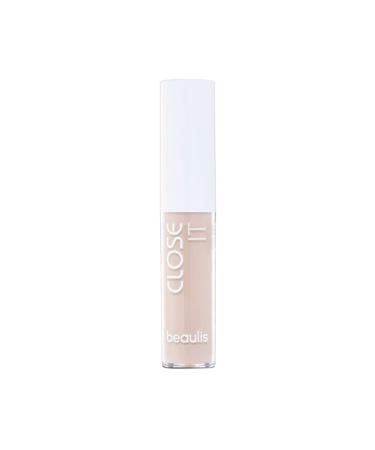 beaulis Close It Liquid Concealer 135 Light Beige