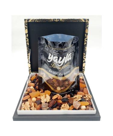 yayla nuts Vitamin Snack 500 gr