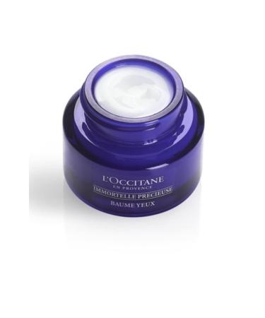 L'Occitane L'occitane Immortelle Precious Eye Balm 15 Ml - Buy Online on GoSupps.com