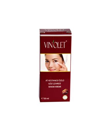 Vinolet Eye Contour Cream