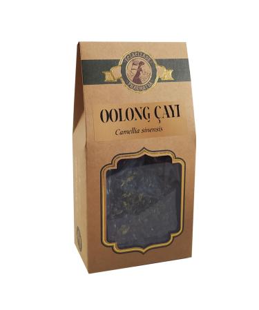ECZACIZADE PHARMATEA Oolong Tea 50 gr