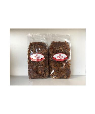 Oktem Raisins 1kg