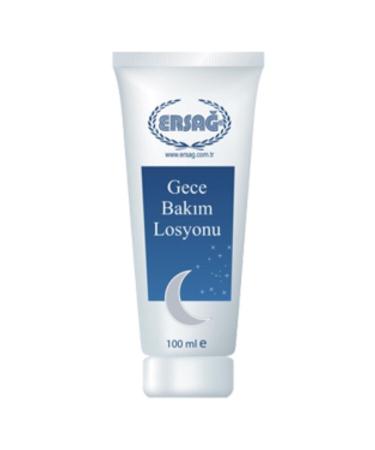 Ersa Night Care Lotion 100 ml