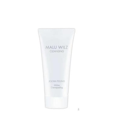 Malu Wilz Sup Jojoba Light Peeling Cream 50 ml