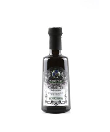 Farmafarm Traditional Production Black Cumin Oil 250ml