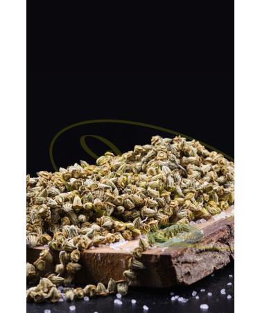 DEDEOGLU GIDA DRIED OKRA 250 GR