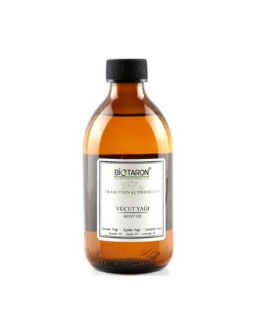 Biotaron Body Oil 300 ml
