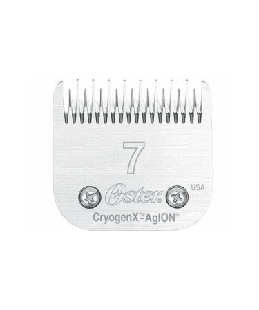 Oster Size 7 A5 Series Razor