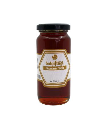 Bal iftli i Gourmet Bal iftli i Chestnut Honey 330 Gr