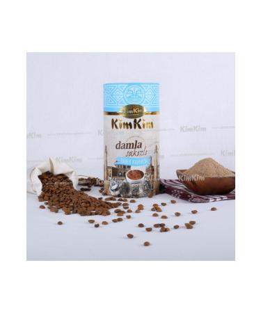 K MK M Mastic Dibek Coffee 500 g - Buy Online on GoSupps.com