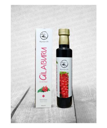 Asl Bu Asl bu Gilaburu Liquid Extract 250ml