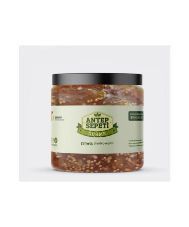 Antep Sepeti Gourmet Green Fig Jam 360 gr