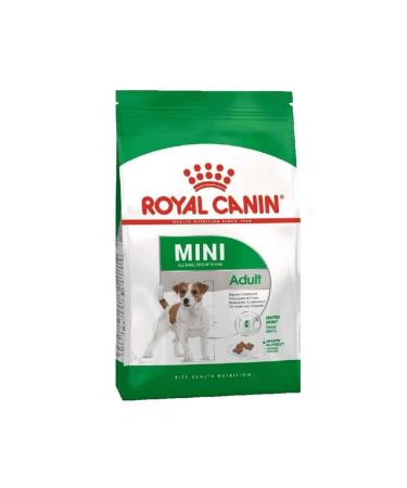 Royal Canin Shn Mini Adult Adult Small Breed Dog Food 8 Kg