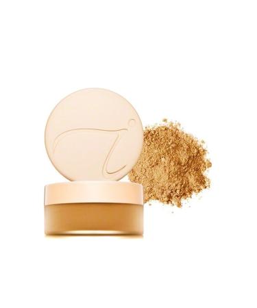Jane Iredale Mineral Loose Powder - Amazing Base Spf 20 / Golden Glow 10 5 g 670959111142