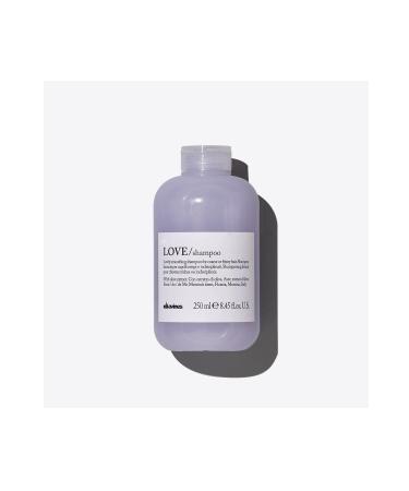 Davines Love Smoothing Straightening Anti-Friction Shampoo 250 Ml noonline108
