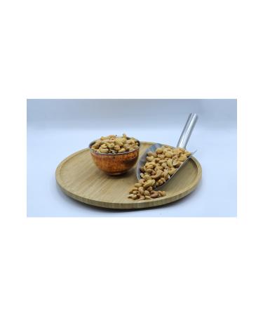 Akinay Nuts Roasted Double Cashew 500gr